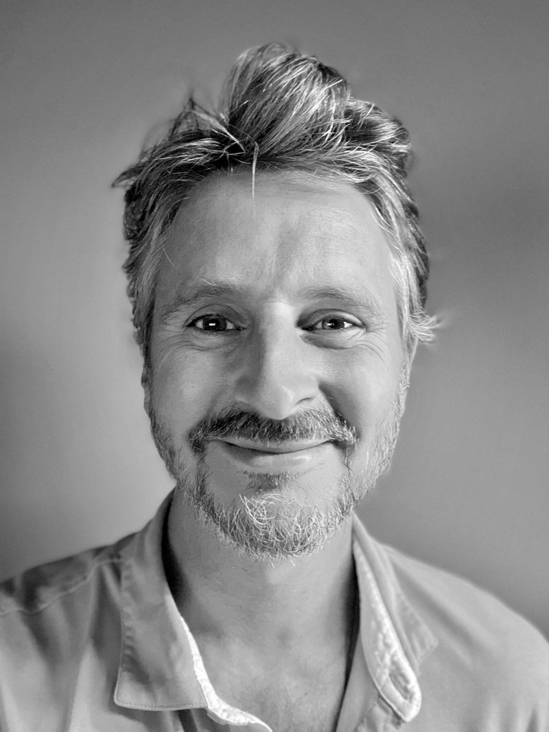 Portrait du soignant